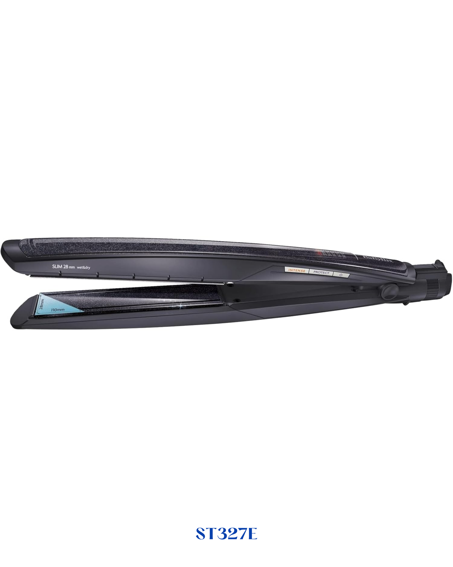 مكواة فرد الشعر BABYLISS انتنس بروتكت ديموند سيراميك