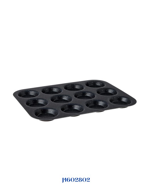 TEFAL SUCCESS 12-MOULD BAKING TRAY