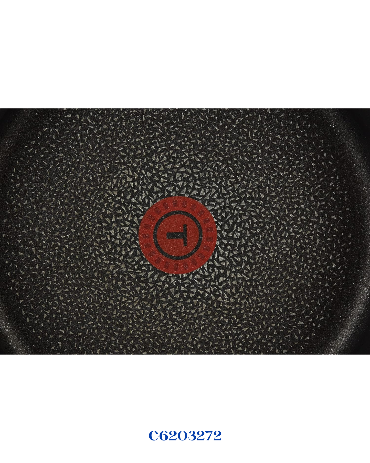 TEFAL EXPERTISE SAUTE PAN WITH LID 24 CM