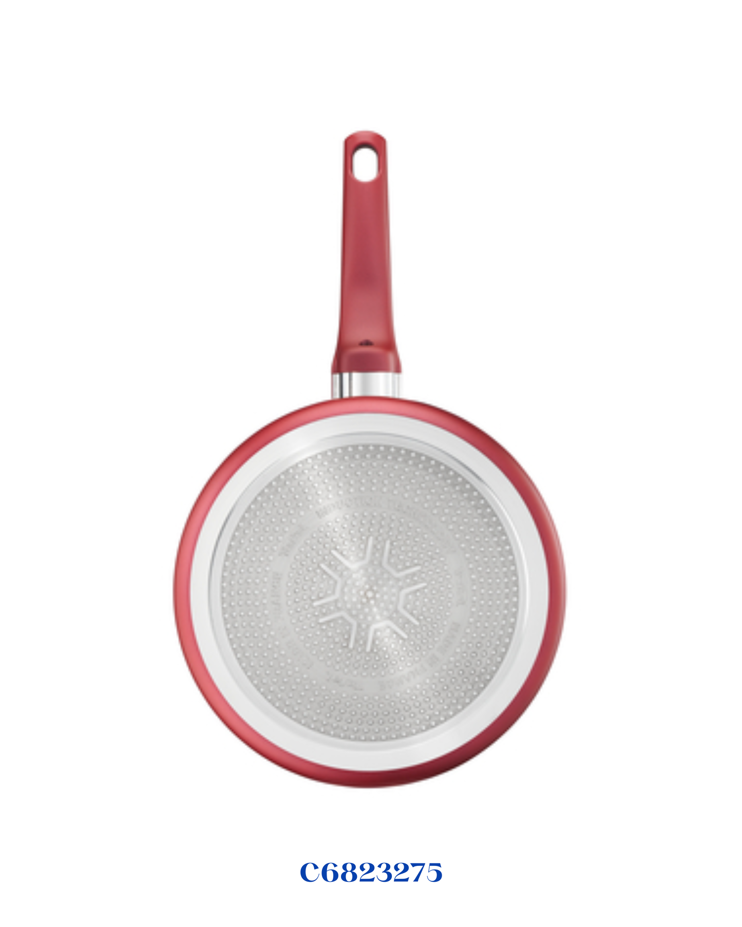 TEFAL CHARACTER SAUTÉ PAN 24 CM
