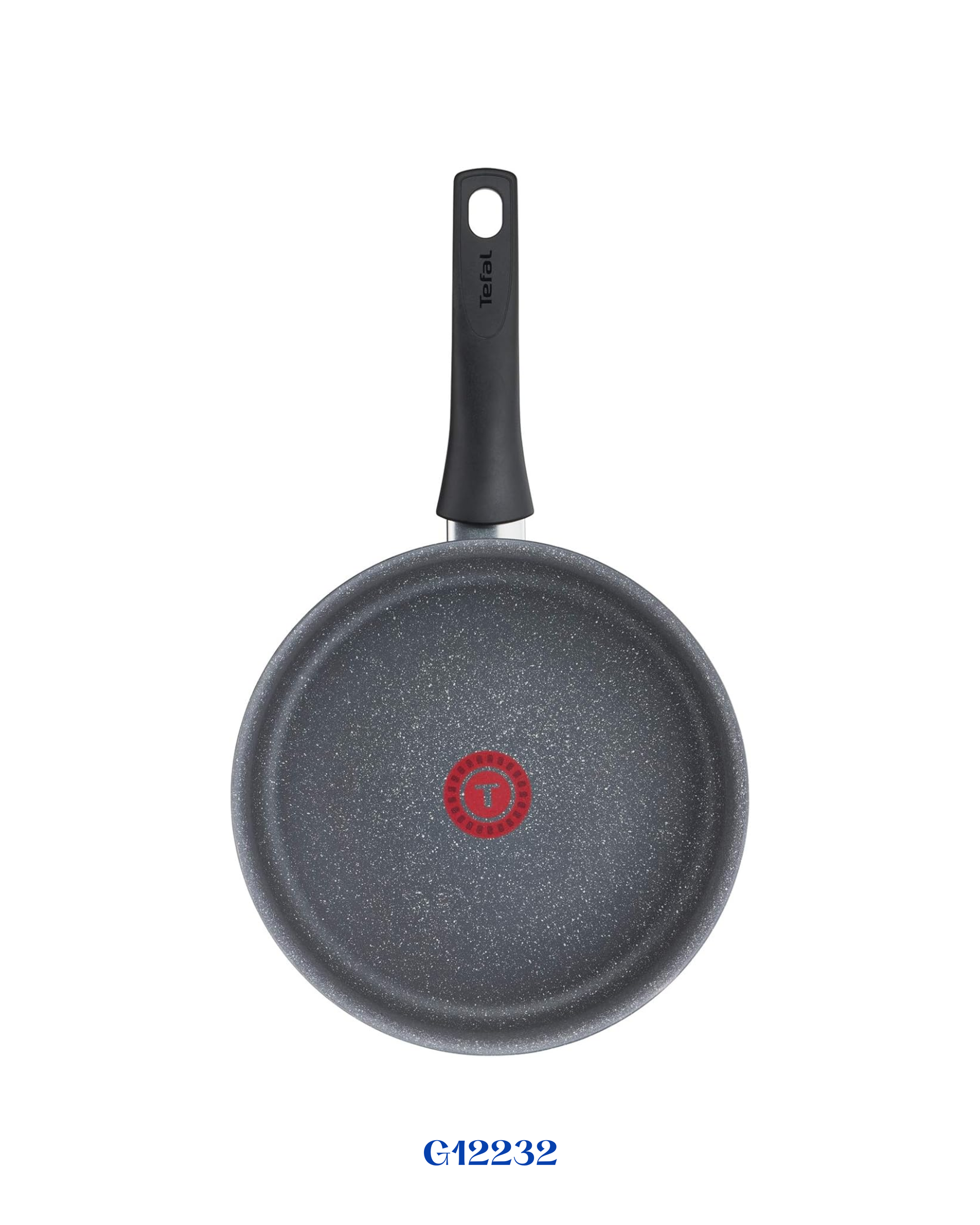 TEFAL CHEF’S DELIGHT STONE SAUTÉ PAN 24CM