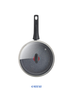 TEFAL CHEF’S DELIGHT STONE SAUTÉ PAN 24CM