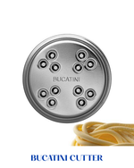 KITCHENAID PASTA PRESS - 6 SHAPES