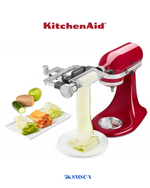 KITCHENAID VEGETABLE SHEET CUTTER