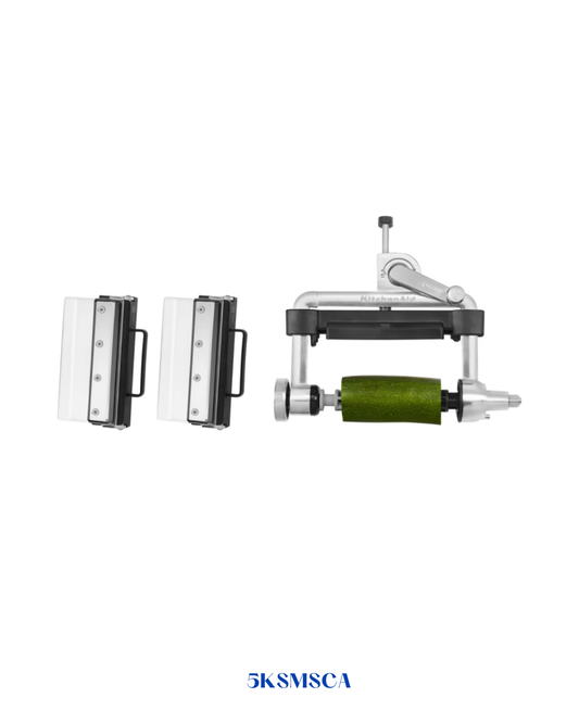 KITCHENAID SLICER & SHREDDER ATTACHMENT