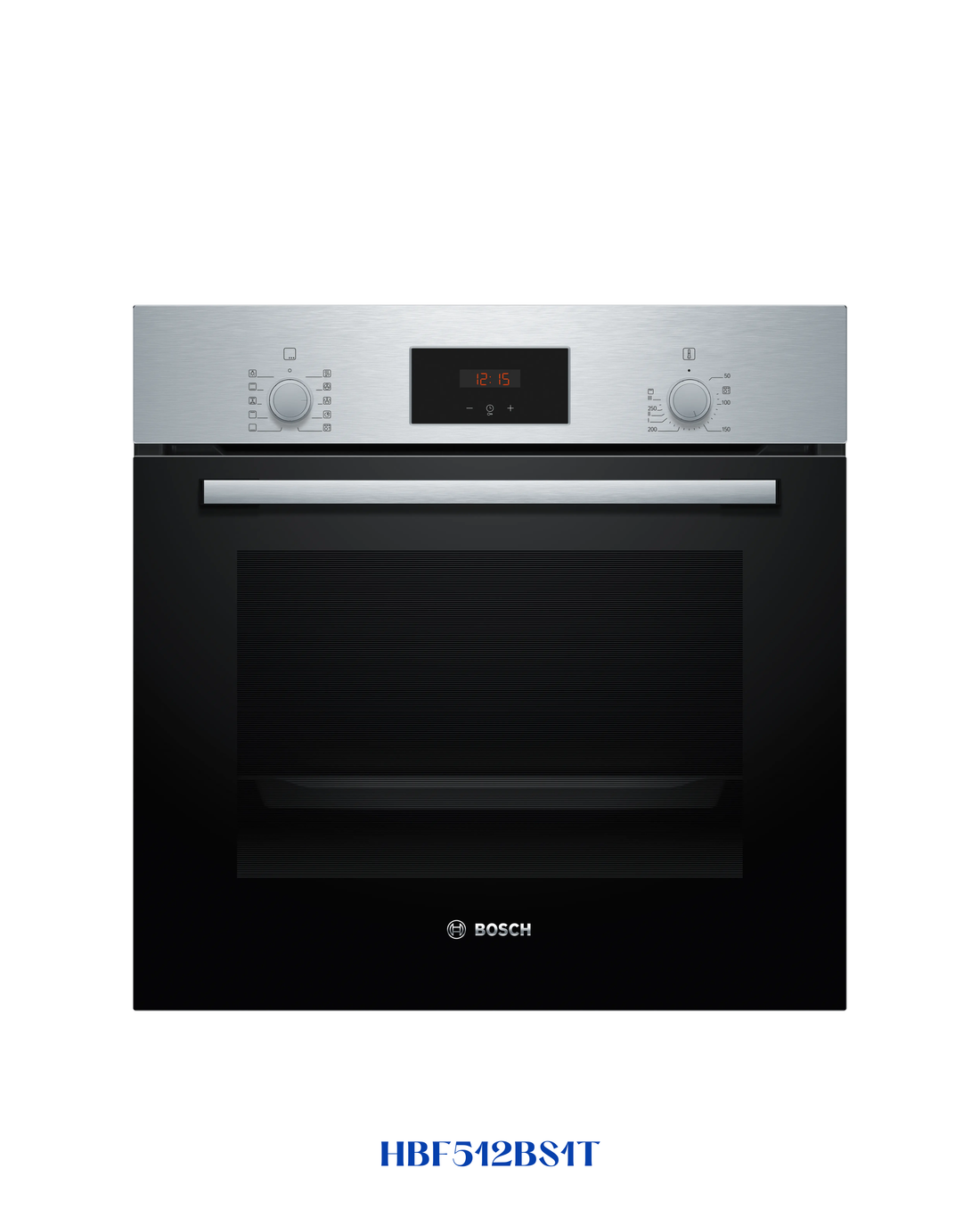 Bosch Series 2 Built-in Oven 66L