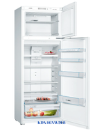 BOSCH TOP FREEZER REFRIGERATOR 328L
