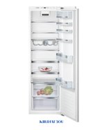 BOSCH BUILT-IN REFRIGERATOR  319L