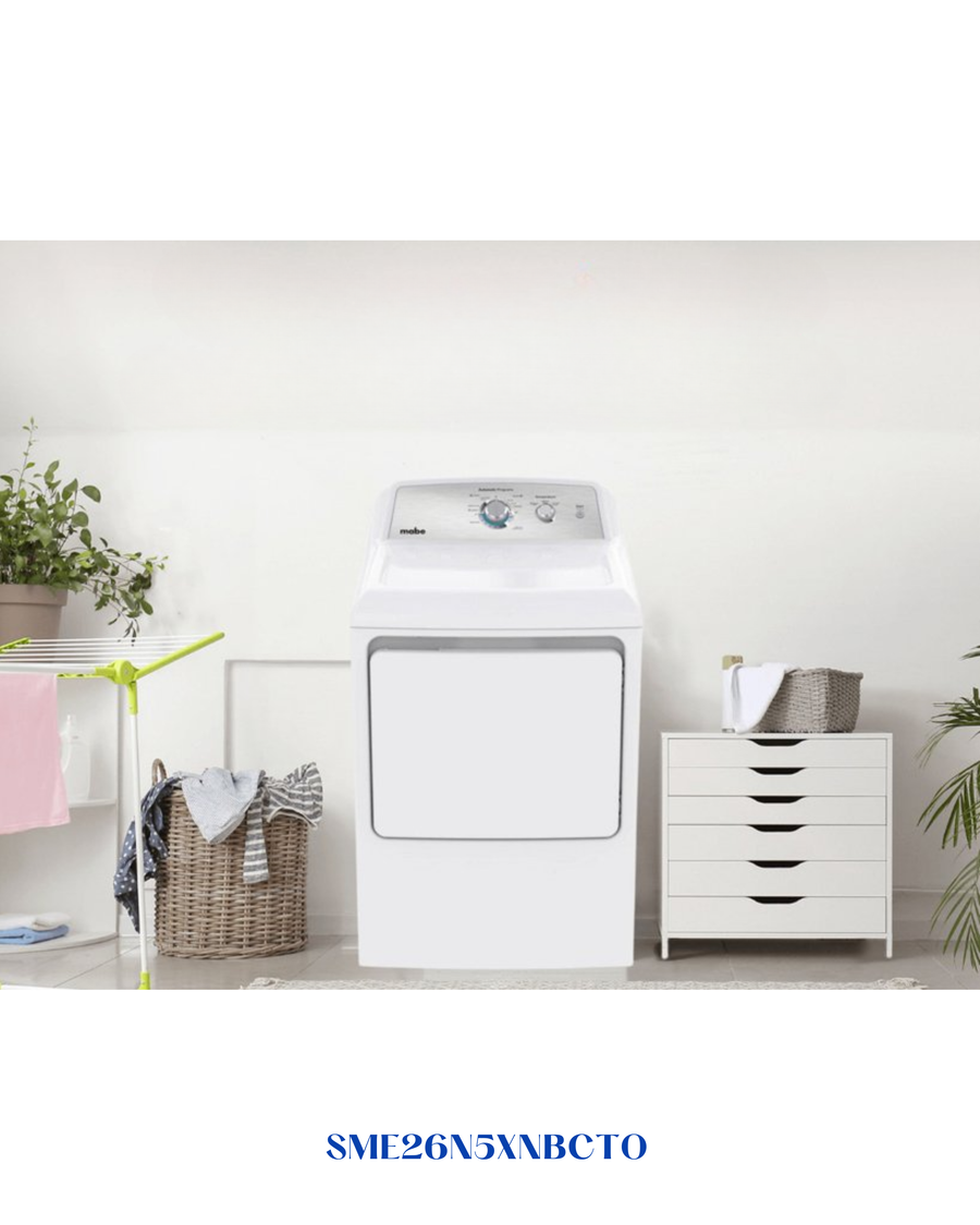MABE FREESTANDING DRYER 6.2 CU.FT CAPACITY