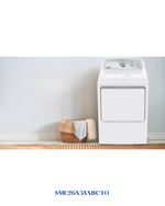 MABE FREESTANDING DRYER 6.2 CU.FT CAPACITY