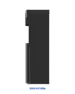 PHILIPS BOTTOM LOADING WATER DISPENSER WITHOUT FILTER