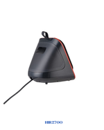 INSIDE HANDHELD STEAM IRON 1600W 1.1L