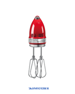 KITCHENAID 9 SPEED HAND MIXER