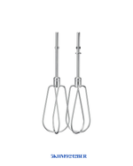 KITCHENAID 9 SPEED HAND MIXER