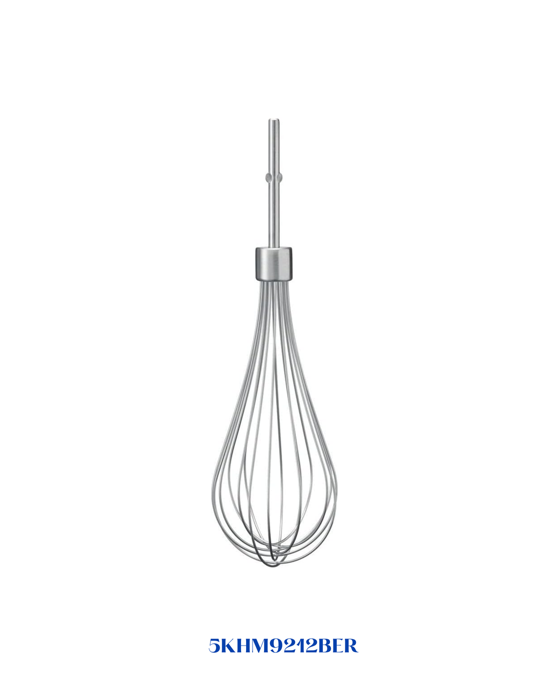 KITCHENAID 9 SPEED HAND MIXER