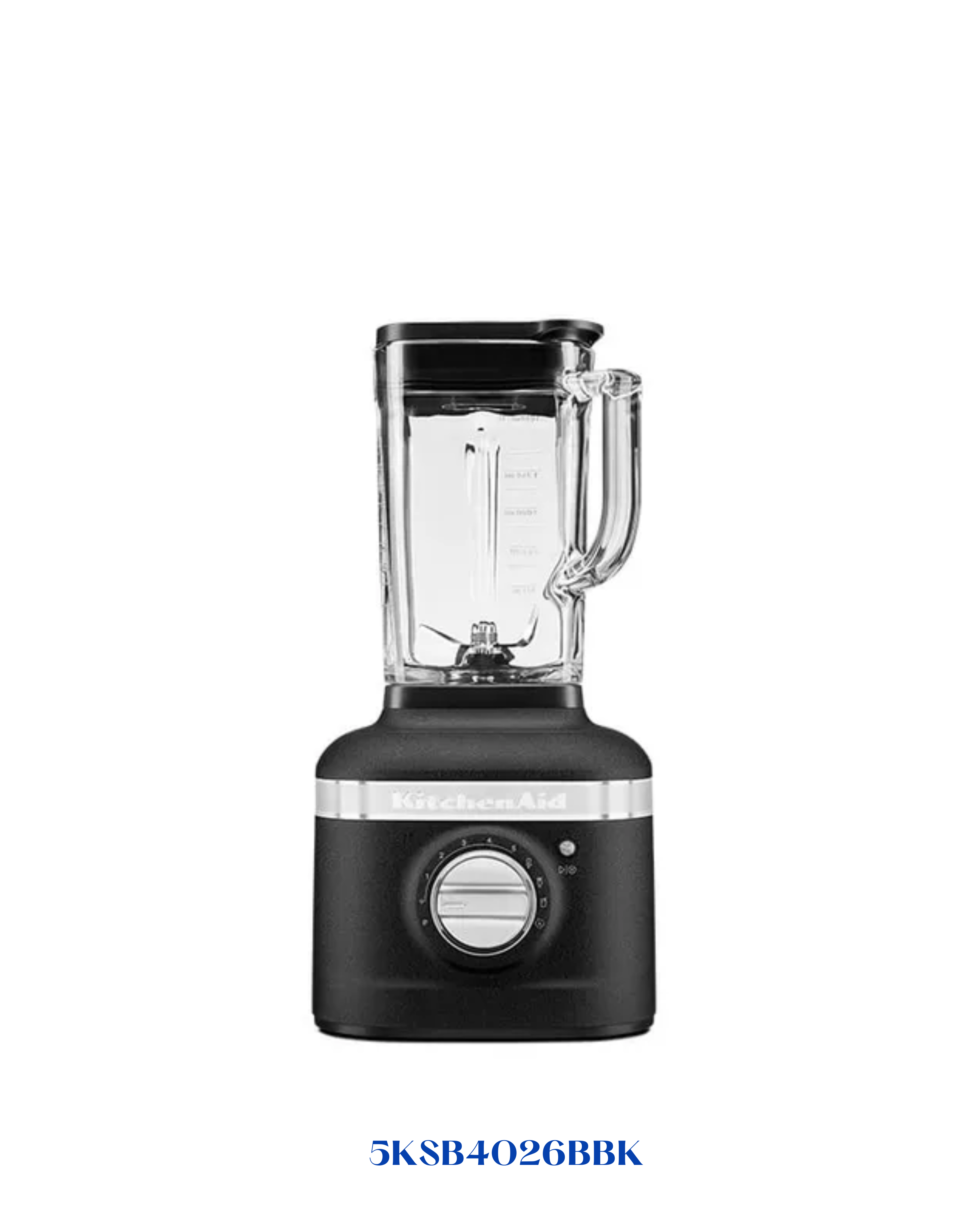 KITCHENAID ARTISAN 1.4L BLENDER K400