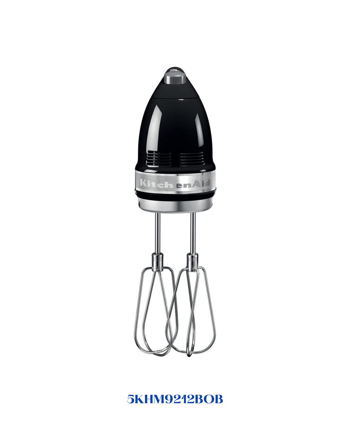 KITCHENAID 9 SPEED HAND MIXER