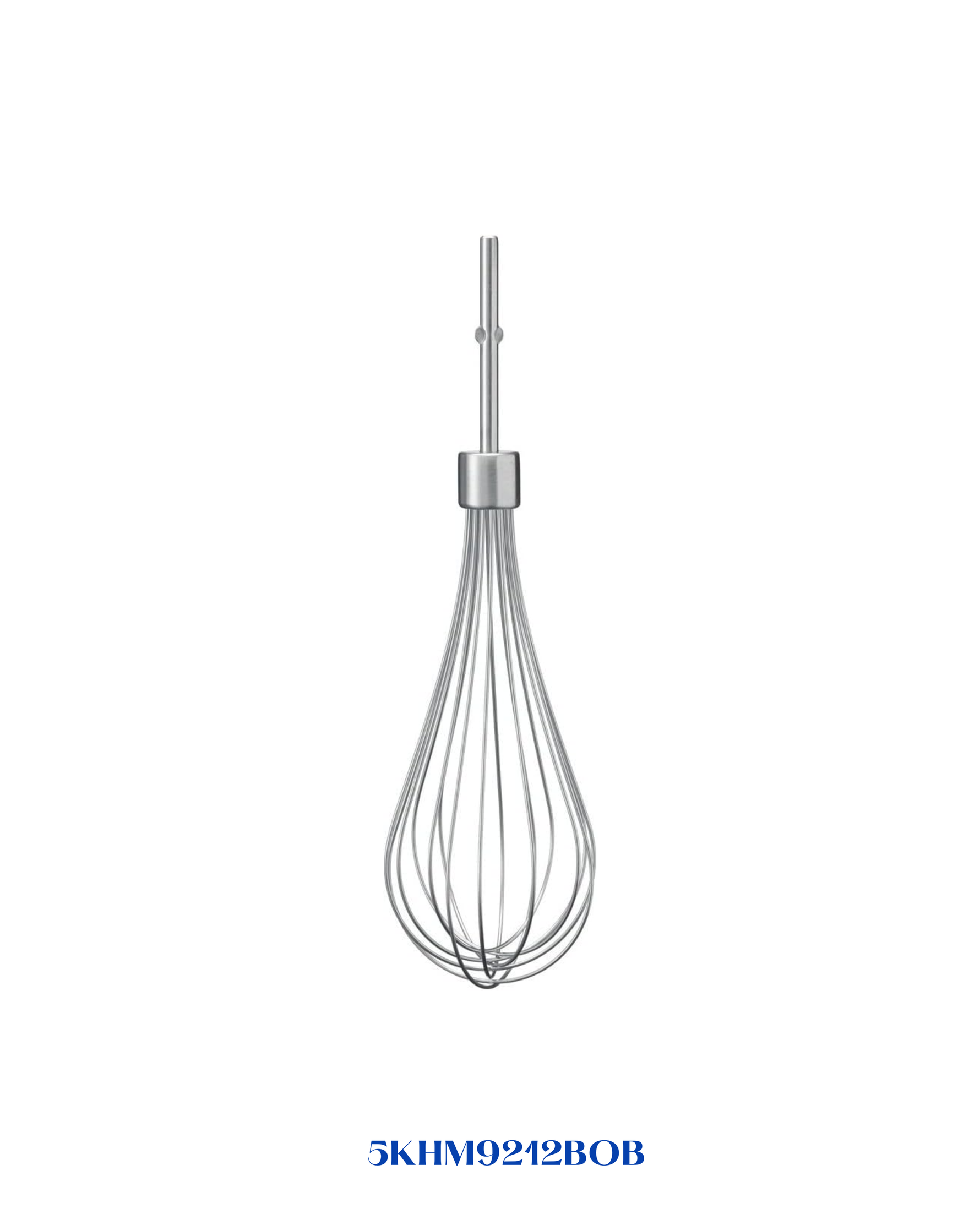 KITCHENAID 9 SPEED HAND MIXER