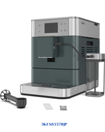 KITCHENAID FULLY AUTOMATIC ESPRESSO MACHINE KF7