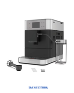 KITCHENAID FULLY AUTOMATIC ESPRESSO MACHINE KF7