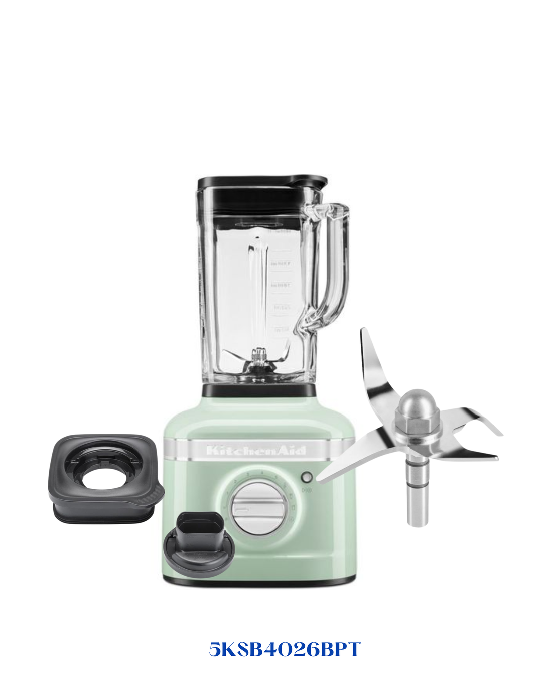 KITCHENAID ARTISAN 1.4L BLENDER K400