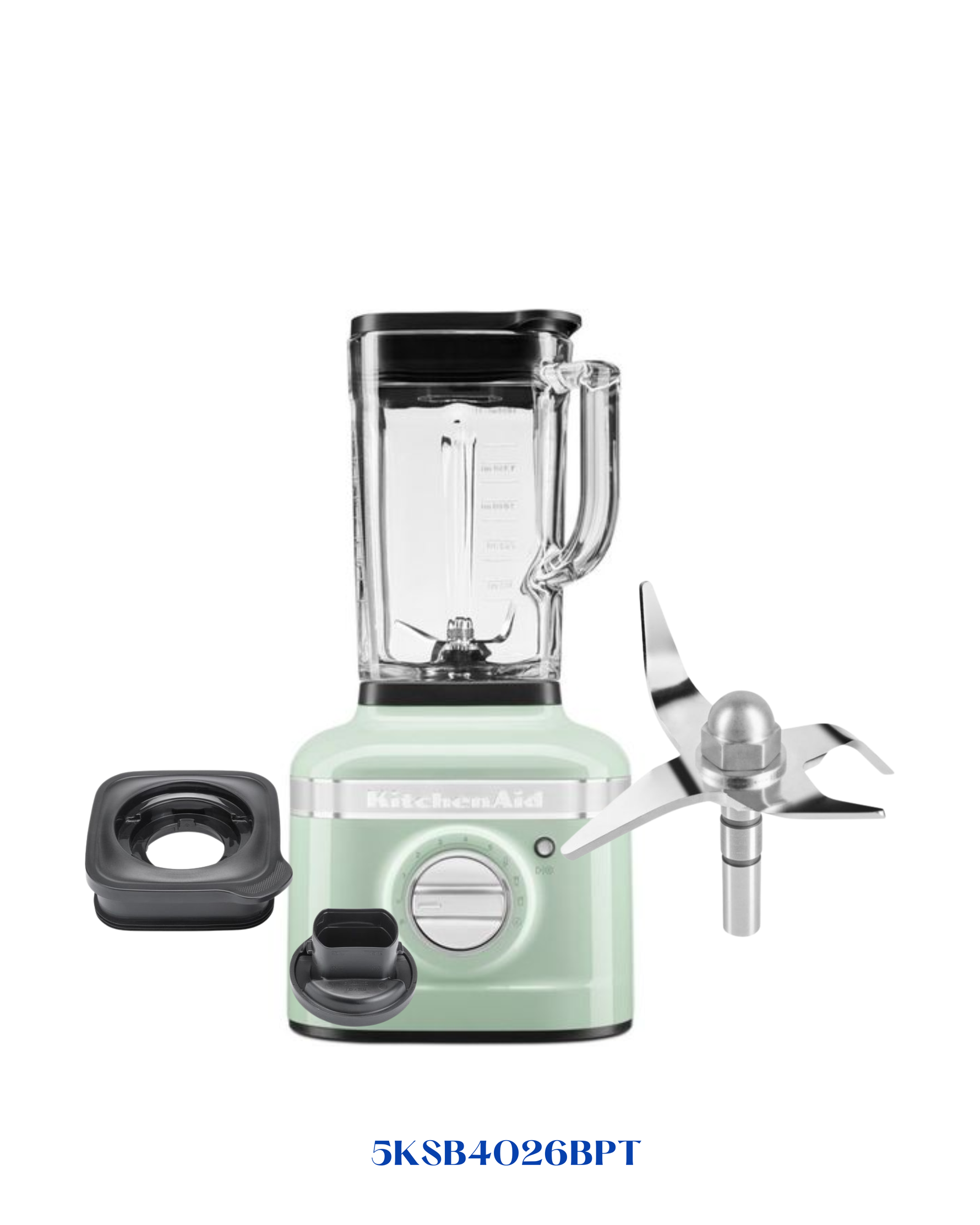 KITCHENAID ARTISAN 1.4L BLENDER K400
