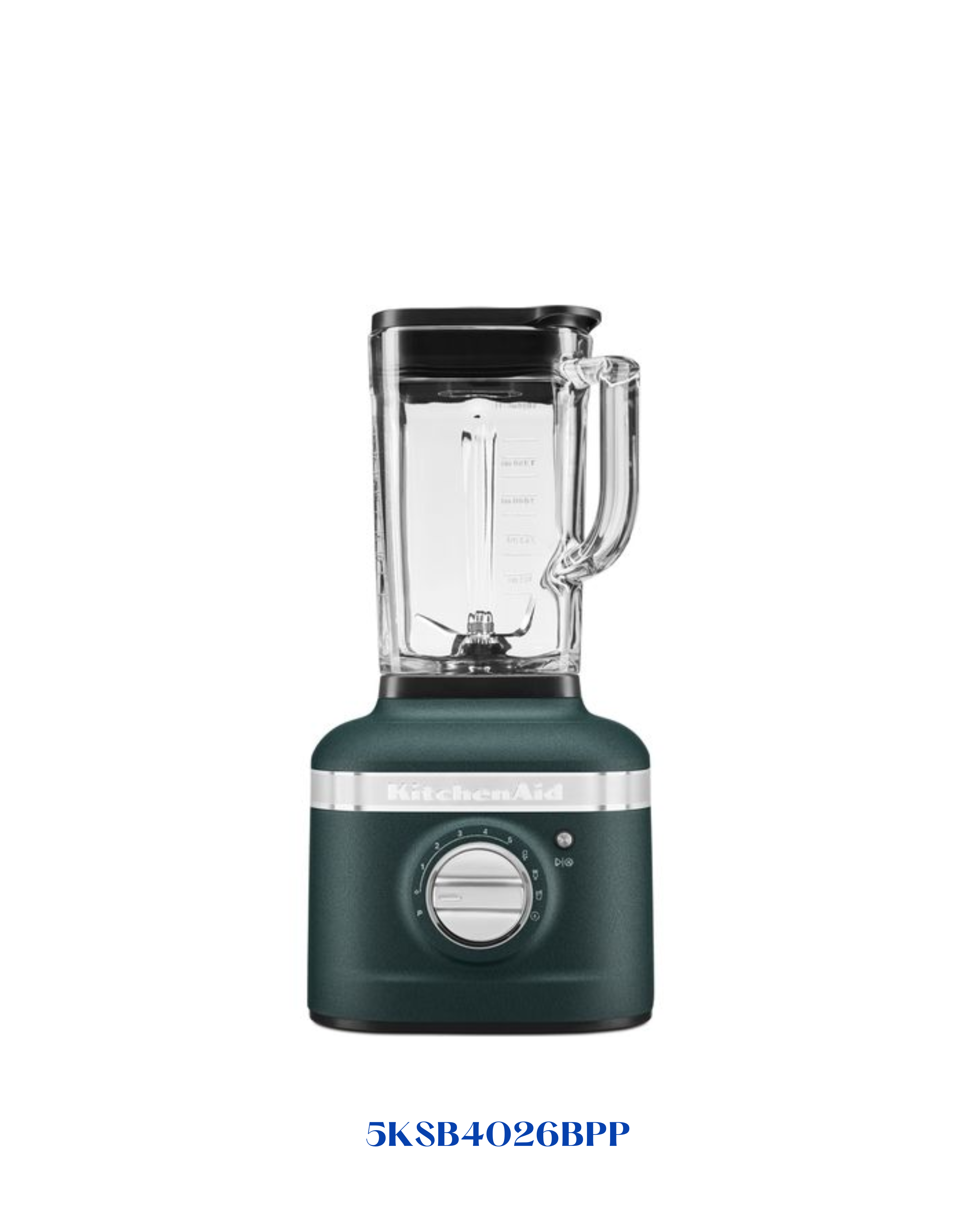 KITCHENAID ARTISAN 1.4L BLENDER K400