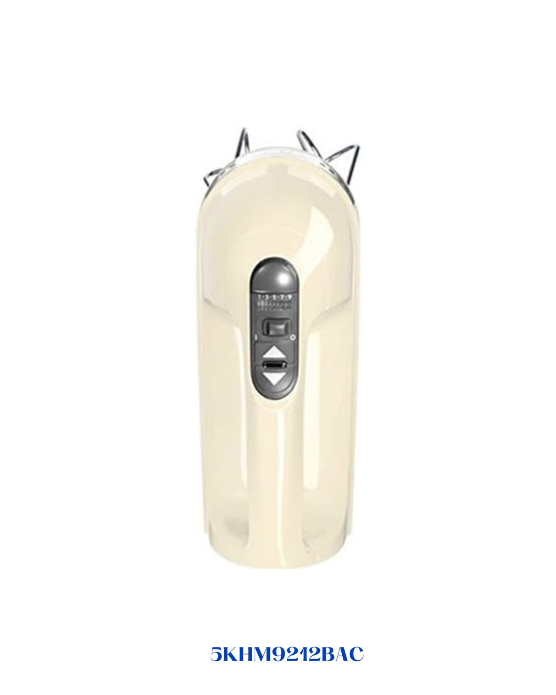 KITCHENAID 9 SPEED HAND MIXER