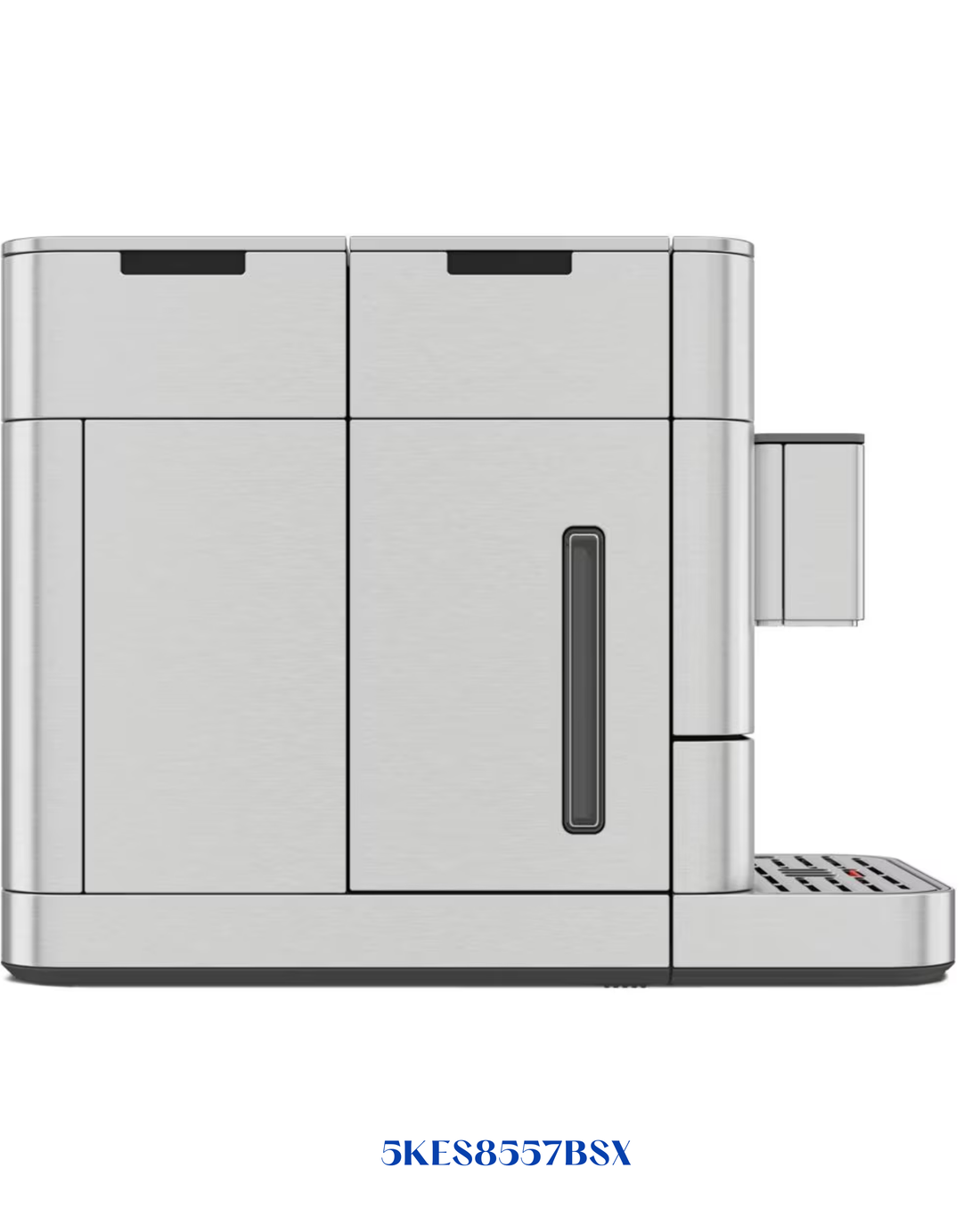 KITCHENAID FULLY AUTOMATIC ESPRESSO MACHINE KF7