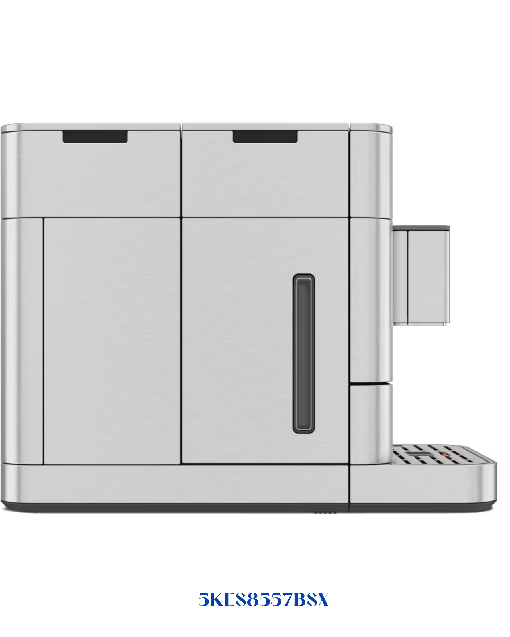 KITCHENAID FULLY AUTOMATIC ESPRESSO MACHINE KF7