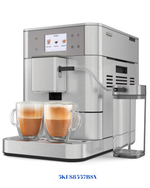 KITCHENAID FULLY AUTOMATIC ESPRESSO MACHINE KF7