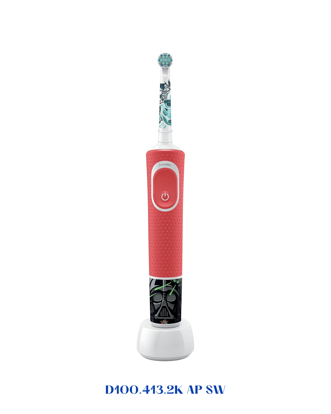 ORAL-B KIDS VITALITY 100 ELECTRIC TOOTHBRUSH STAR WARS
