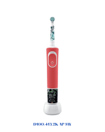 ORAL-B KIDS VITALITY 100 ELECTRIC TOOTHBRUSH STAR WARS
