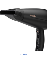 BABYLISS TURBO SHINE 2200W