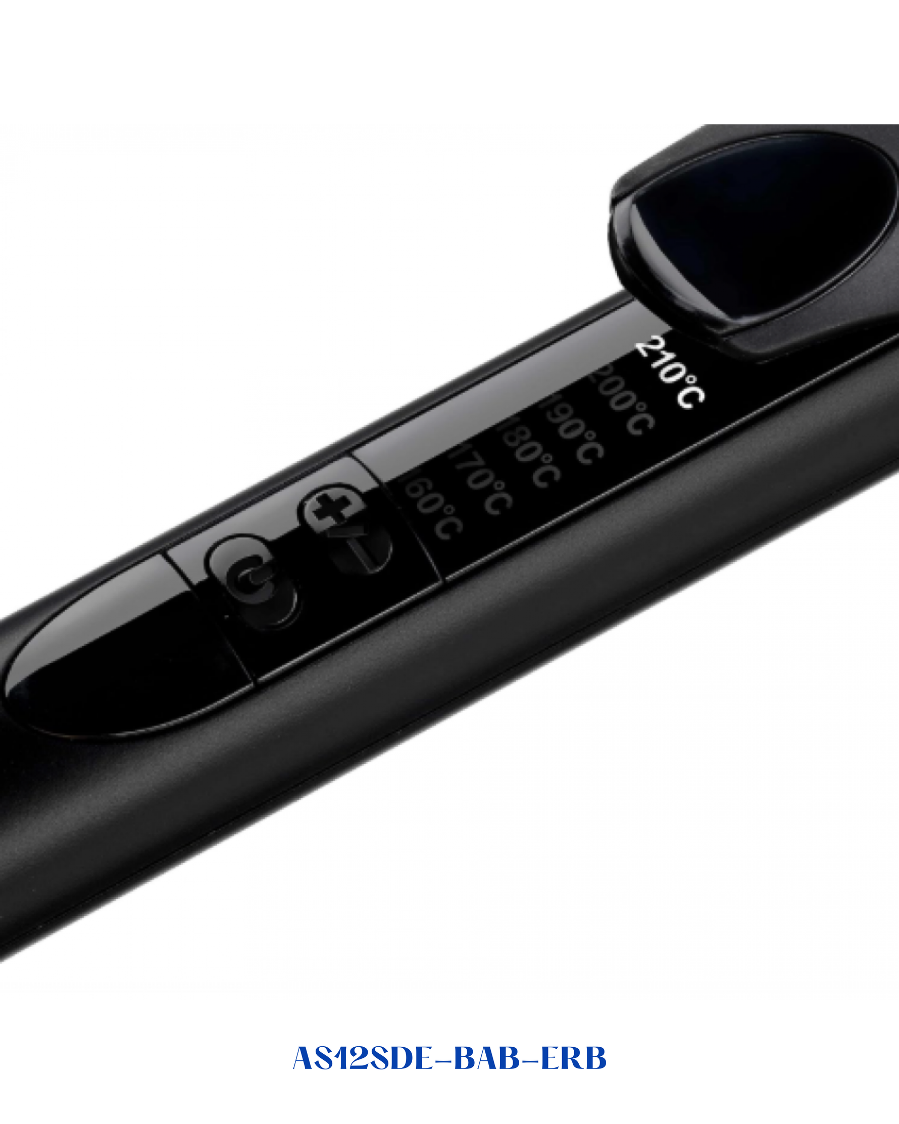 Babyliss Professional Hair Curler