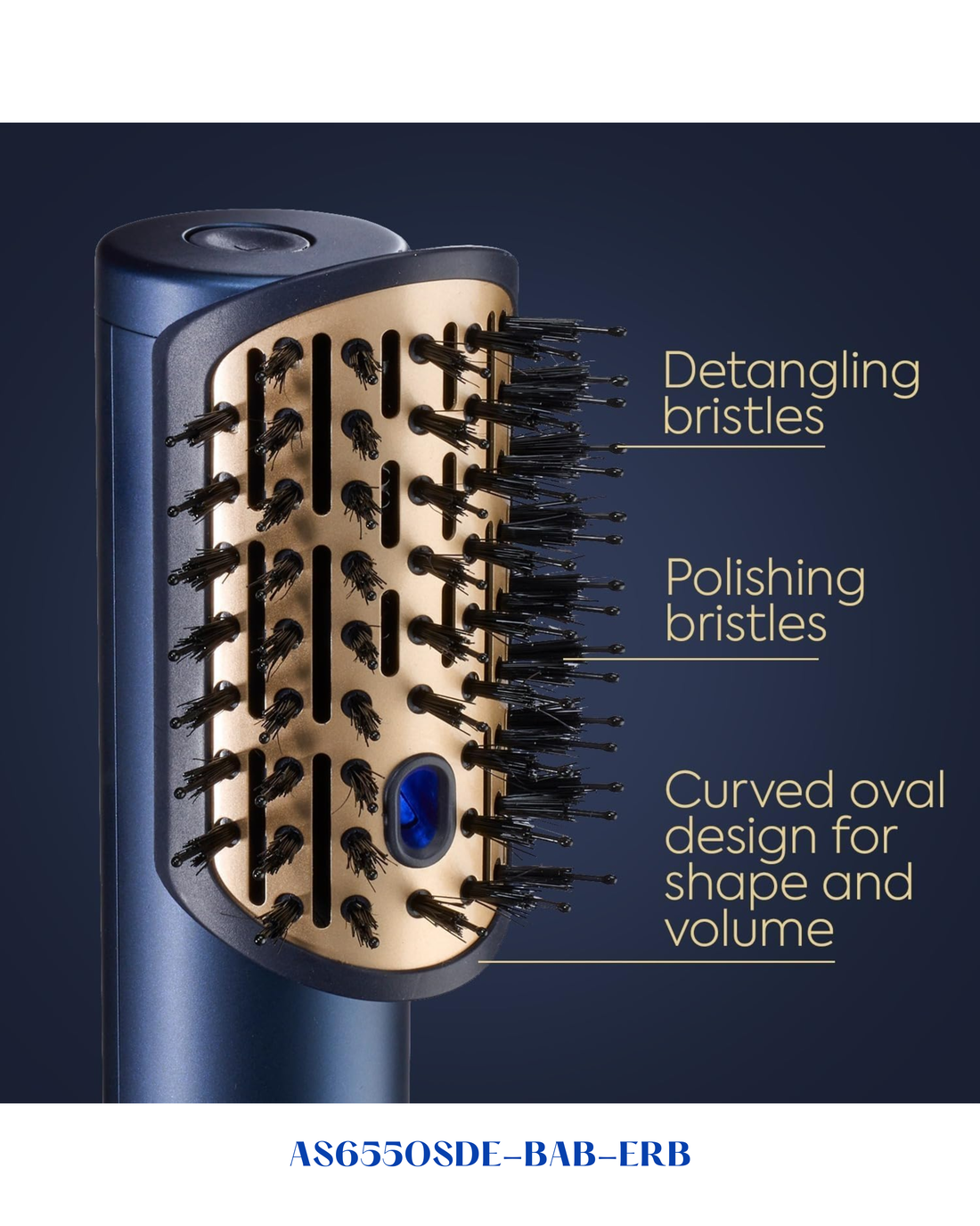 BABYLISS AIR WAND 3-IN-1 HAIR DRYER