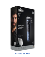 BRAUN BEARD TRIMMER SERIES 7