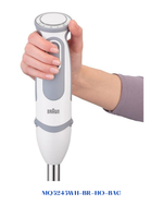BRAUN HAND BLENDER 1000 WATT