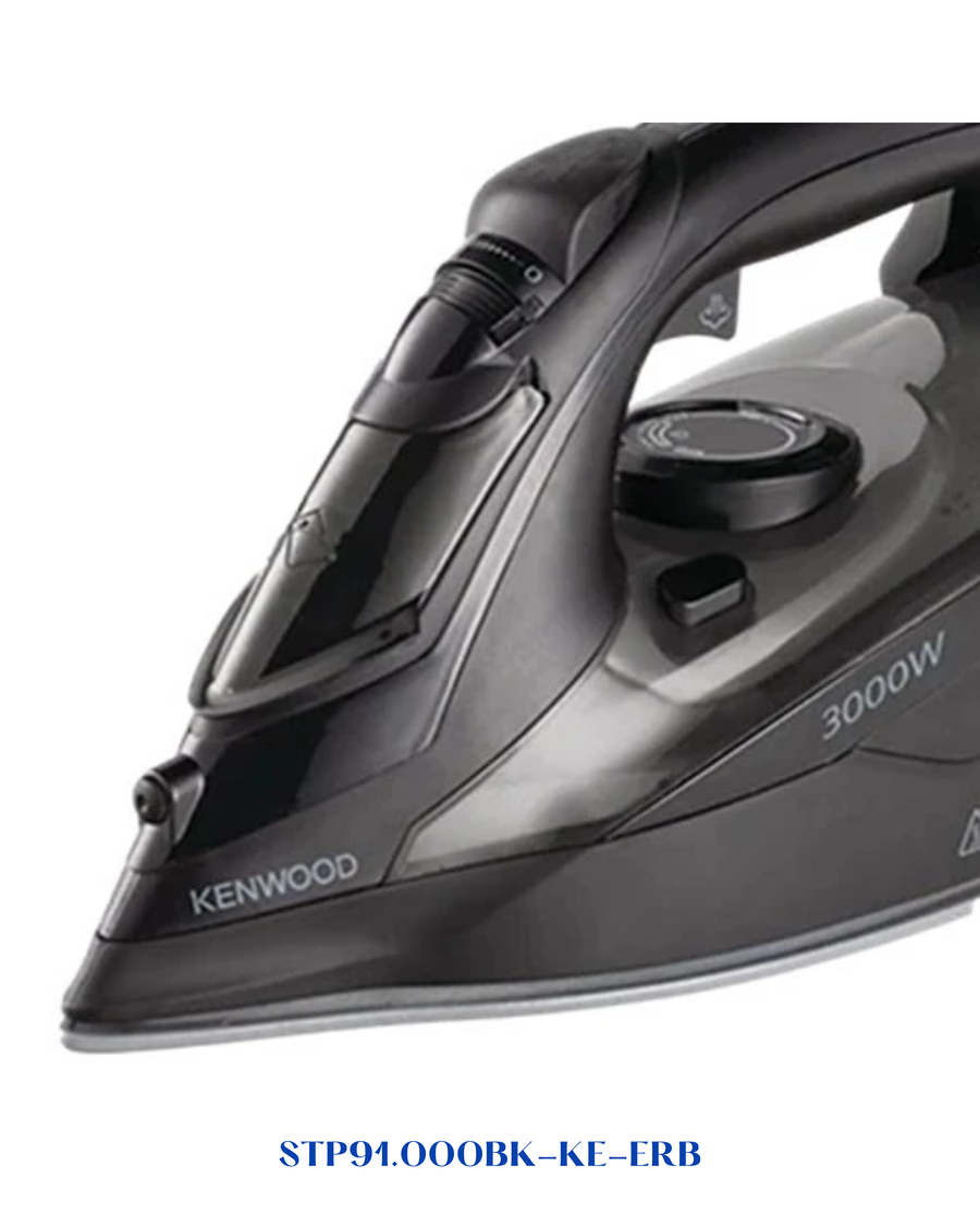KENWOOD STEAM IRON 3000W