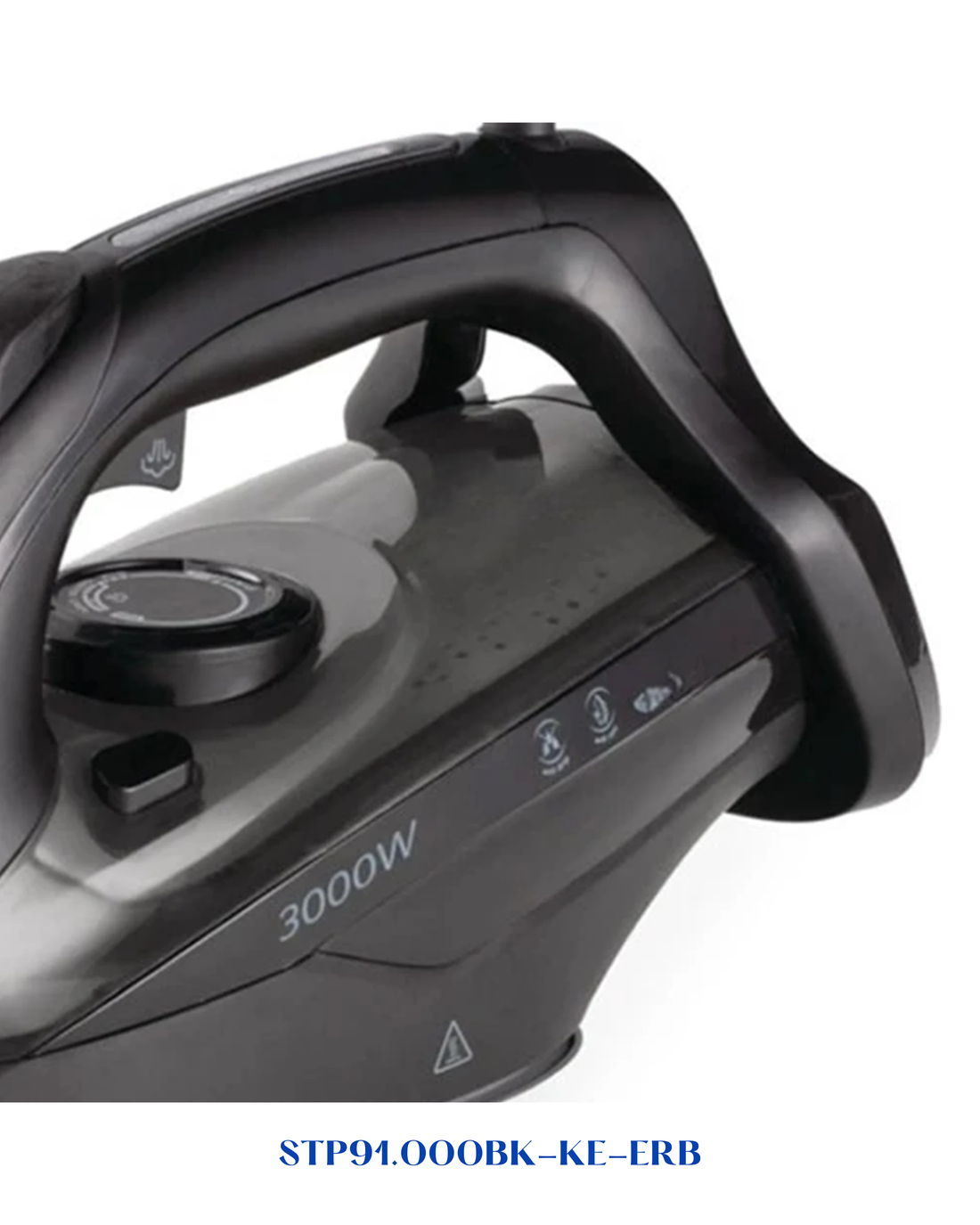 KENWOOD STEAM IRON 3000W