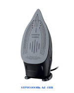 KENWOOD STEAM IRON 3000W