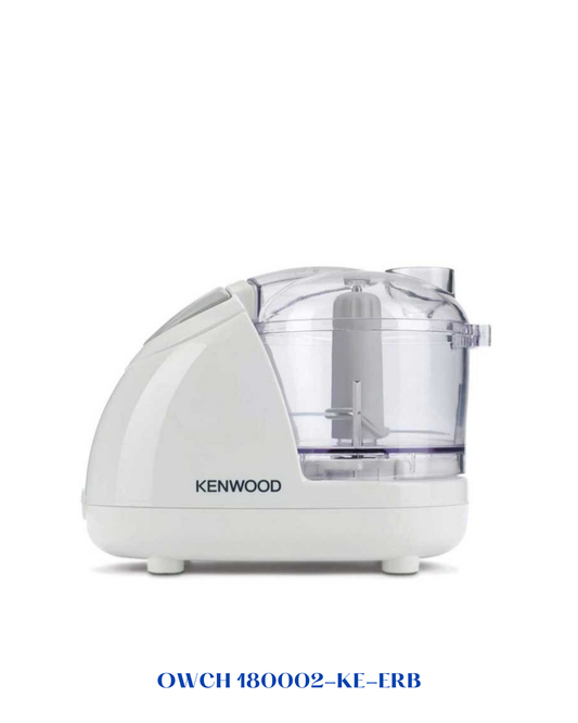 KENWOOD HIGH-QUALITY MULTI-PURPOSE MEAT GRINDER
