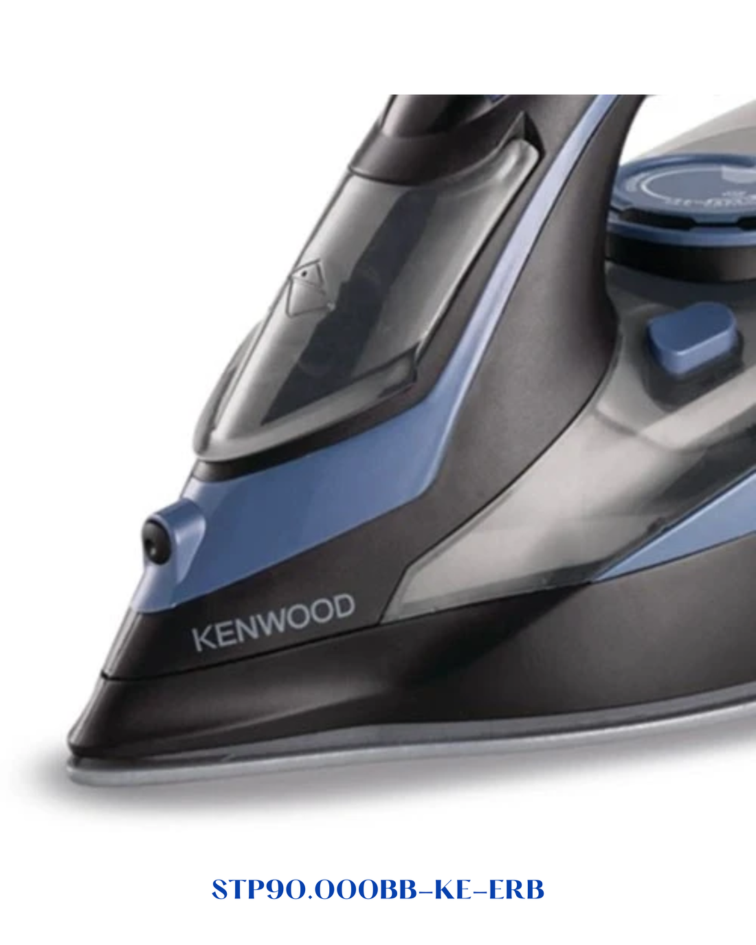KENWOOD STEAM IRON 3000W