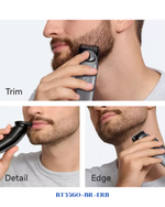 BRAUN SERIES 3 BEARD TRIMMER