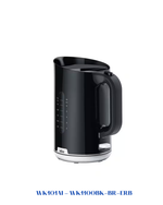 BRAUN PUREASE WATER KETTLE 2200W 1.7L