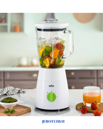 BRAUN 3-IN-1 GLASS BLENDER WITH 4 BLADE SYSTEM 500W 1.75L
