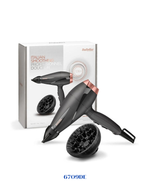 BABYLISS SMOOTH PRO 2100 HAIR DRYER 2100W