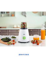 BRAUN 3-IN-1 GLASS BLENDER WITH 4 BLADE SYSTEM 500W 1.75L