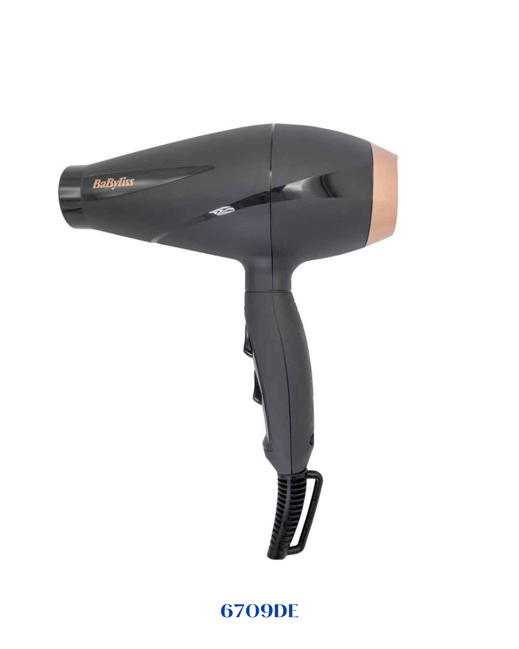 BABYLISS SMOOTH PRO 2100 HAIR DRYER 2100W