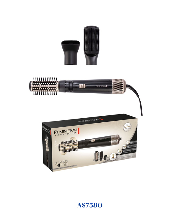 REMINGTON BLOW DRY & STYLE CARING 1000W AIRSTYLER